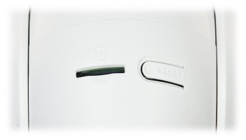 IP KAMERA, ROTACINĖ IŠORINĖ H4C - 3.7 Mpx DAHUA