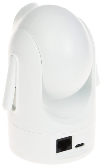 IP KAMERA, ROTACINĖ IŠORINĖ H4C - 3.7 Mpx DAHUA