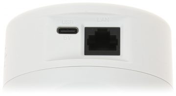 IP KAMERA, ROTACINĖ IŠORINĖ H4C - 3.7 Mpx DAHUA
