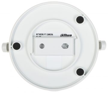 IP KAMERA, ROTACINĖ IŠORINĖ H4C - 3.7 Mpx DAHUA