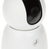 IP KAMERA, ROTACINĖ IŠORINĖ H5B Hero B1 Wi-Fi - 5 Mpx 3.6 mm DAHUA