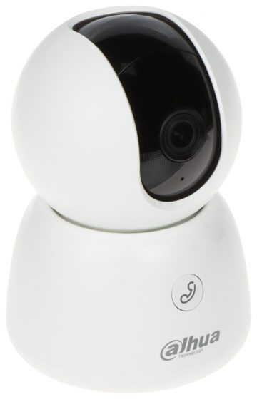 IP KAMERA, ROTACINĖ IŠORINĖ H5B Hero B1 Wi-Fi - 5 Mpx 3.6 mm DAHUAIP KAMERA, ROTACINĖ IŠORINĖ H5B Hero B1 Wi-Fi - 5 Mpx 3.6 mm DAHUA
