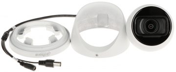 AHD, HD-CVI, HD-TVI, PAL KAMERA HAC-HDW1200T-Z-A-2712-S6 - 1080p 2.7 ... 12 mm - MOTOZOOM DAHUA