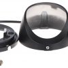 AHD, HD-CVI, HD-TVI, PAL KAMERA HAC-HDW1200TLM-IL-A-0280B-S6-BLACK - 1080p 2.8 mm DAHUA