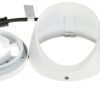 AHD, HD-CVI, HD-TVI, PAL KAMERA HAC-HDW2802T-A-0280B-S2-DIP - 8.3 Mpx, 4K UHD 2.8 mm DAHUA