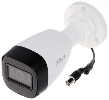 AHD, HD-CVI, HD-TVI, PAL KAMERA HAC-HFW1200C-0280B-S6 – 1080p 2,8 mm DAHUAAHD, HD-CVI, HD-TVI, PAL KAMERA HAC-HFW1200C-0280B-S6 – HUDAA, 1080p