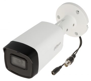 AHD, HD-CVI, HD-TVI, PAL KAMERA HAC-HFW1200TH-I8-A-0360B-S6 - 1080p 3.6 mm DAHUAAHD, HD-CVI, HD-TVI, PAL KAMERA HAC-HFW1200TH-I8-A-0360B-S6 - 1080p 3.6 mm DAHUA
