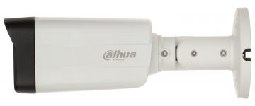 AHD, HD-CVI, HD-TVI, PAL KAMERA HAC-HFW1200TH-I8-A-0360B-S6 - 1080p 3.6 mm DAHUA