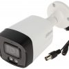 AHD, HD-CVI, HD-TVI, PAL KAMERA HAC-HFW1500TLM-IL-A-0280B-S2 - 5 Mpx 2.8 mm DAHUA