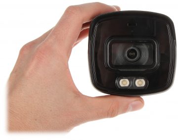 AHD, HD-CVI, HD-TVI, PAL KAMERA HAC-HFW1500TLM-IL-A-0280B-S2 - 5 Mpx 2.8 mm DAHUA
