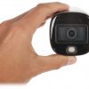 AHD, HD-CVI, HD-TVI, PAL KAMERA HAC-HFW1801CM-IL-A-0280B-S2 - 8.3 Mpx 4K UHD 2.8 mm DAHUA