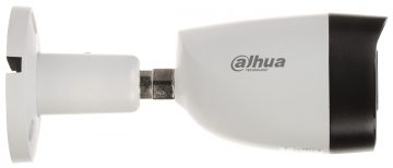 AHD, HD-CVI, HD-TVI, PAL KAMERA HAC-HFW1801CM-IL-A-0280B-S2 - 8.3 Mpx 4K UHD 2.8 mm DAHUA