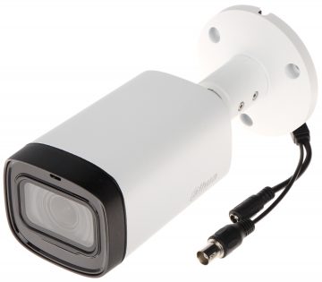 AHD, HD-CVI, HD-TVI, PAL KAMERA HAC-HFW1801R-Z-A-27135-S2 - 8.3 Mpx, 4K UHD 2.7 ... 13.5 mm - MOTOZOOM DAHUAAHD, HD-CVI, HD-TVI, PAL KAMERA HAC-HFW1801R-Z-A-27135-S2 - 8.3 Mpx, 4K UHD 2.7 ... 13.5 mm - MOTOZOOM DAHUA
