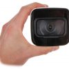 AHD, HD-CVI, HD-TVI, PAL KAMERA HAC-HFW2802TU-A-0360B-S2-DIP 3.6 mm DAHUA