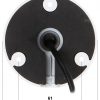 AHD, HD-CVI, HD-TVI, PAL KAMERA HAC-HFW2802TU-A-0360B-S2-DIP 3.6 mm DAHUA