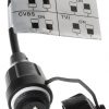 AHD, HD-CVI, HD-TVI, PAL KAMERA HAC-HFW2802TU-A-0360B-S2-DIP 3.6 mm DAHUA