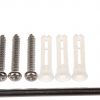AHD, HD-CVI, HD-TVI, PAL KAMERA HAC-HFW2802TU-A-0360B-S2-DIP 3.6 mm DAHUA
