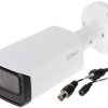 AHD, HD-CVI, HD-TVI, PAL KAMERA HAC-HFW2802TU-Z-A-27135-S2-DIP 2.7 ... 13.5 mm - MOTOZOOM DAHUA