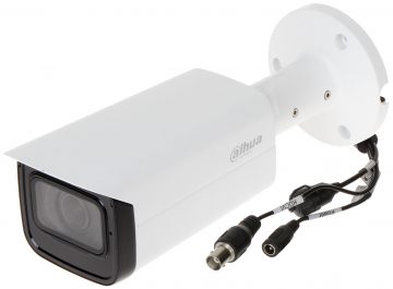 AHD, HD-CVI, HD-TVI, PAL KAMERA HAC-HFW2802TU-Z-A-27135-S2-DIP 2.7 ... 13.5 mm - MOTOZOOM DAHUAAHD, HD-CVI, HD-TVI, PAL KAMERA HAC-HFW2802TU-Z-A-27135-S2-DIP 2.7 ... 13.5 mm - MOTOZOOM DAHUA