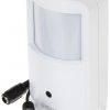 SLĒPTĀ KAMERA AHD, HD-CVI, HD-TVI, PAL HAC-HUM3200A-0280P-S5 - 1080p 2.8 mm DAHUA