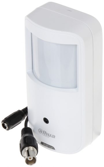 SLĒPTĀ KAMERA AHD, HD-CVI, HD-TVI, PAL HAC-HUM3200A-0280P-S5 - 1080p 2.8 mm DAHUASLĒPTĀ KAMERA AHD, HD-CVI, HD-TVI, PAL HAC-HUM3200A-0280P-S5 - 1080p 2.8 mm DAHUA