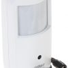 SLĒPTĀ KAMERA AHD, HD-CVI, HD-TVI, PAL HAC-HUM3200A-0280P-S5 - 1080p 2.8 mm DAHUA