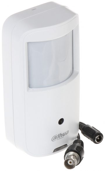 SLĒPTĀ KAMERA AHD, HD-CVI, HD-TVI, PAL HAC-HUM3200A-0280P-S5 - 1080p 2.8 mm DAHUA