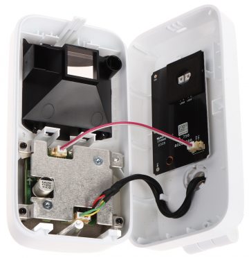 SLĒPTĀ KAMERA AHD, HD-CVI, HD-TVI, PAL HAC-HUM3200A-0280P-S5 - 1080p 2.8 mm DAHUA
