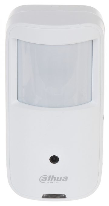 SLĒPTĀ KAMERA AHD, HD-CVI, HD-TVI, PAL HAC-HUM3200A-0280P-S5 - 1080p 2.8 mm DAHUA