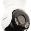 AHD, HD-CVI, HD-TVI, PAL KAMERA, ROTACINĖ IŠORINĖ HAC-PT1500A-IL-A-0280B-S2 Smart Dual Light - 5 Mpx 2.8 mm DAHUA