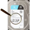 VDIGITĀLĀ VIDEOIERAKSTĪTĀJA DISKS HDD-ST1000VX013 1TB 24/7 SkyHawk SEAGATE