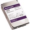 Цифровой видеорегистратор HDD-WD181PURP 18 ТБ 24/7 WESTERN DIGITAL