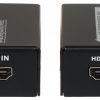 PAPLAŠINĀTĀJS   HDMI-EX-60-4K-MINI