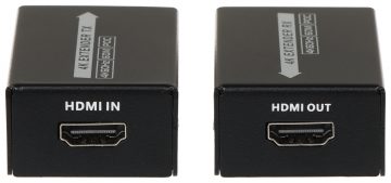 PAPLAŠINĀTĀJS   HDMI-EX-60-4K-MINI