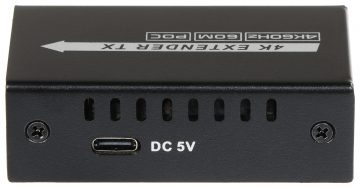 PAPLAŠINĀTĀJS   HDMI-EX-60-4K-MINI