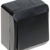 DIVU TAUSTIŅU SLĒDZIS HERMES/0331-09/EPN 250 V 10 A Elektro-Plast
