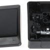 DIVU TAUSTIŅU SLĒDZIS HERMES/0331-09/EPN 250 V 10 A Elektro-Plast