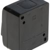 DIVU TAUSTIŅU SLĒDZIS HERMES/0331-09/EPN 250 V 10 A Elektro-Plast