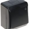 ATSEVIŠĶS IMPULSA SLĒDZIS HERMES/0337-09/EPN 250&nbsp;V 10&nbsp;A Elektro-Plast