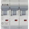 AITAMINE HN-B20/3 KOLMEFAASILINE 20A TÜÜP B EATON