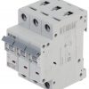 AITAMINE HN-B25/3 KOLMEFAASI 25 A TÜÜP B EATON