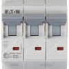 AITAMINE HN-B25/3 KOLMEFAASI 25 A TÜÜP B EATON