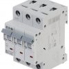POWER SWITCH HN-B32/3 THREE-PHASE 32 A TYPE B EATON POWER SWITCH HN-B32/3 THREE-PHASE 32 A TYPE B EATON