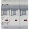 POWER SWITCH HN-B32/3 THREE-PHASE 32 A TYPE B EATON POWER SWITCH HN-B32/3 THREE-PHASE 32 A TYPE B EATON