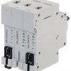 POWER SWITCH HN-B32/3 THREE-PHASE 32 A TYPE B EATON POWER SWITCH HN-B32/3 THREE-PHASE 32 A TYPE B EATON