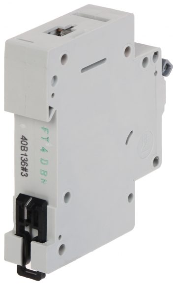 POWER SWITCH HN-B40/1 SINGLE PHASE 40 A TYPE B EATON