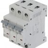 AITAMINE HN-B40/3 KOLMEFAASILINE 40A TÜÜP B EATON
