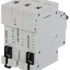 AITAMINE HN-B40/3 KOLMEFAASILINE 40A TÜÜP B EATON