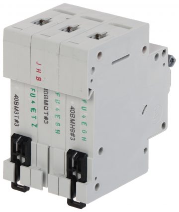 AITAMINE HN-B40/3 KOLMEFAASILINE 40A TÜÜP B EATON
