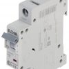 AITAMINE HN-C10/1 ÜHEFAASI 10A TÜÜP C EATON